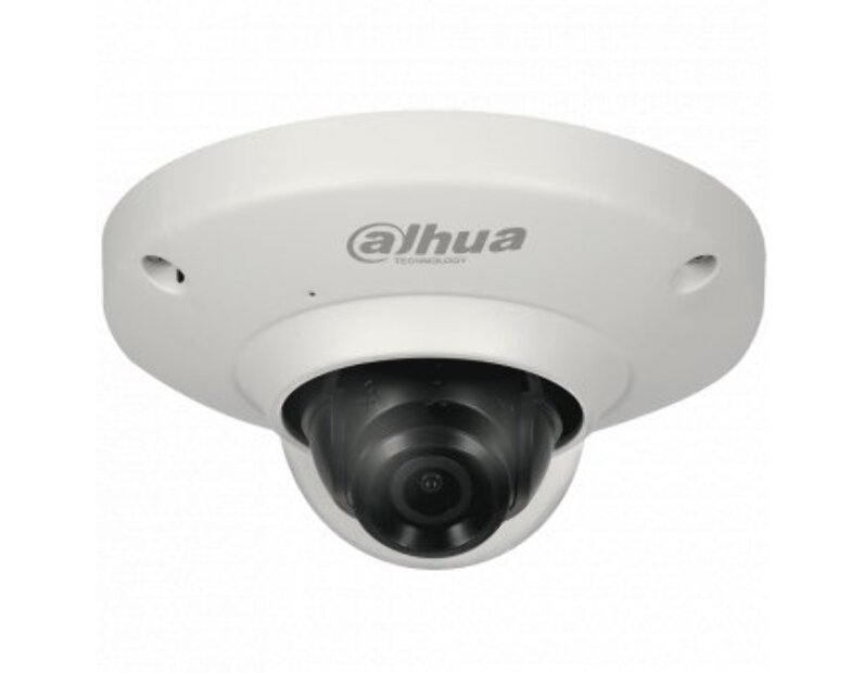 Купольная видеокамера Dahua DH-IPC-HDB4431CP-AS-0360B 4Мп IP
