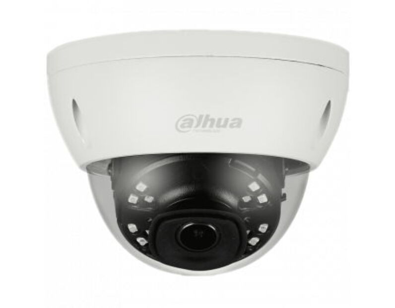 Купольная видеокамера Dahua DH-IPC-HDBW4431EP-ASE-0360B 4Мп IP