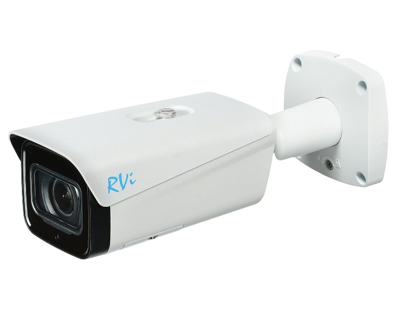 Уличная видеокамера RVI-IPC42M4 V.2 (2.7-13.5) 2Мп IP