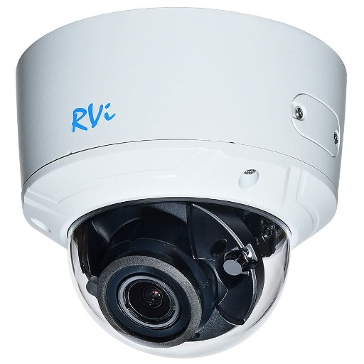 Купольная видеокамера RVI-2NCD6035 (2.8-12) 6Мп IP