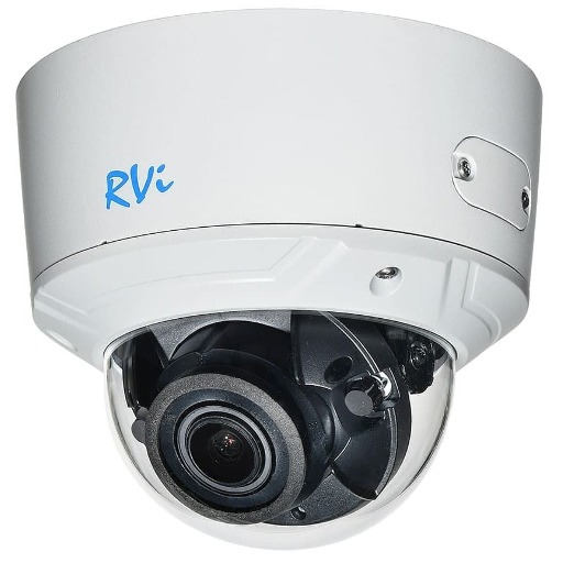 Купольная видеокамера RVI-2NCD2045 (2.8-12) 2Мп IP