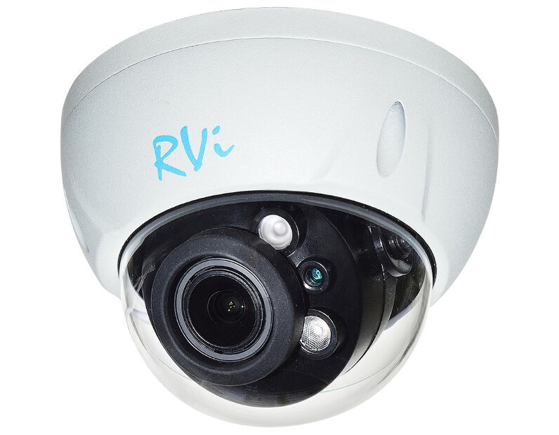 RVI 1NCD2063 2.7-13.5 ip камера 