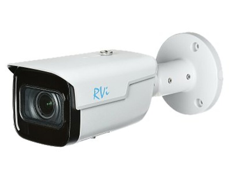 Уличная видеокамера RVI-1NCT4033 (2.8-12) 4Мп IP