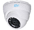RVI 1NCE2020 ip камера 