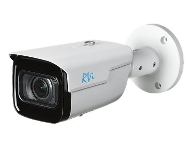 Уличная видеокамера RVI-1NCT8040 8Мп IP