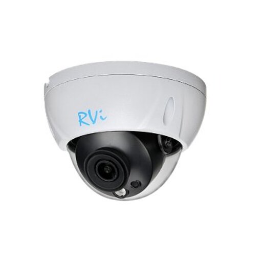 Купольная видеокамера RVI-1NCD8042 (2.8) 8Мп IP