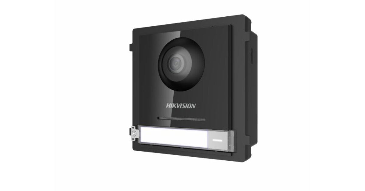 Купить Вызывную Панель Hikvision