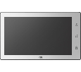 Видеодомофон CTV-M4106AHD Белый