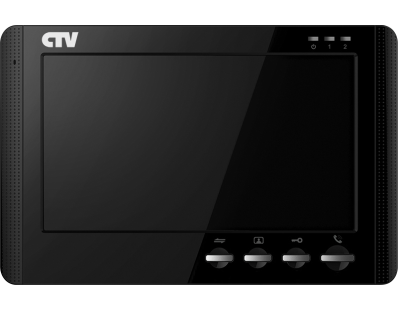 Видеодомофон CTV-M1704MD