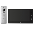 CTV-DP4706AHD Комплект цветного видеодомофона
