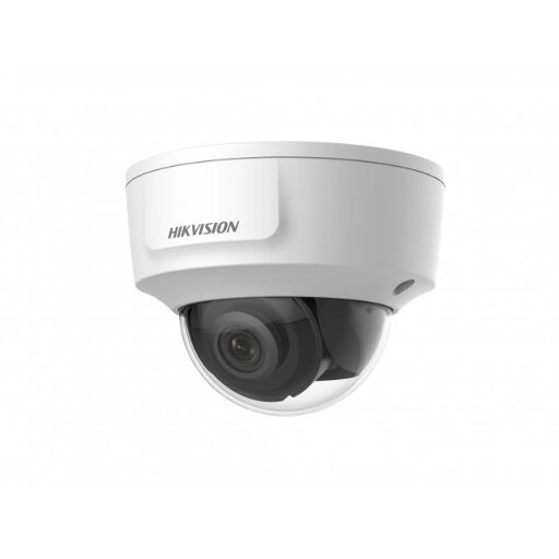 Купольная видеокамера Hikvision DS-2CD2125G0-IMS (2.8mm) 2Мп IP