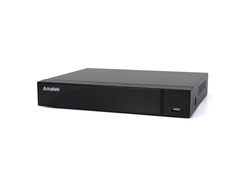 Amatek AR-N942F/4P IP видеорегистратор