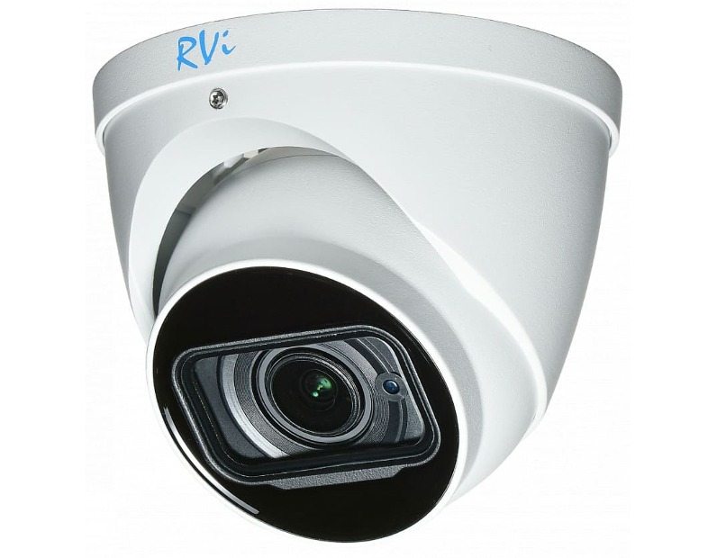 RVI 1ACE202MA 2.7-12 WHITE MHD камера