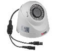 Купольная видеокамера PRACTICAM PT-MHD5M-C-V 5Мп MHD