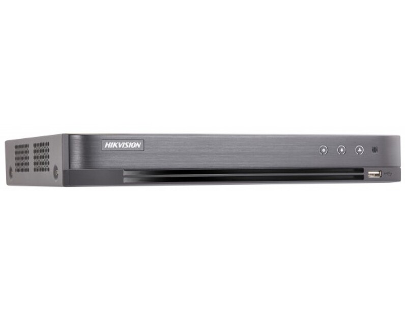 Hikvision DS-7204HUHI-K1/P HD-TVI видеорегистратор