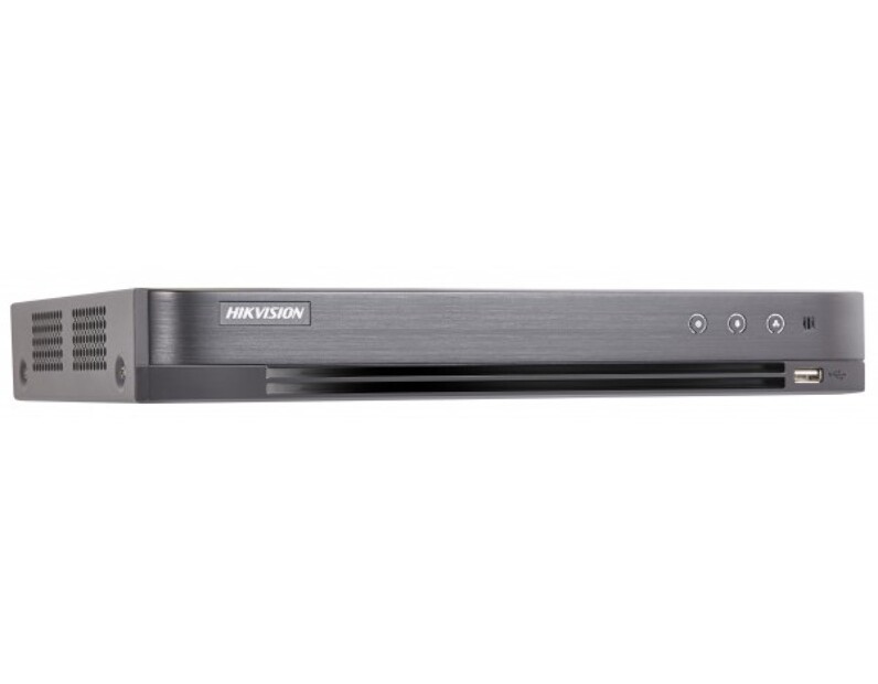 Hikvision DS-7232HQHI-K2 HD-TVI видеорегистратор