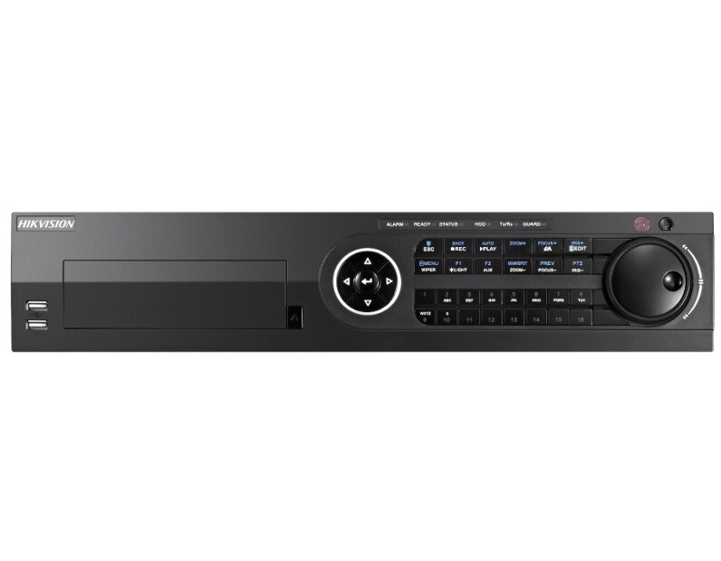 Hikvision DS-7324HUHI-K4 HD-TVI видеорегистратор