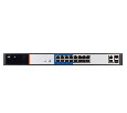 POE коммутатор RedLine RL-SW16P2S 18-портовый