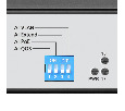 POE коммутатор RedLine RL-SW16P2S 18-портовый