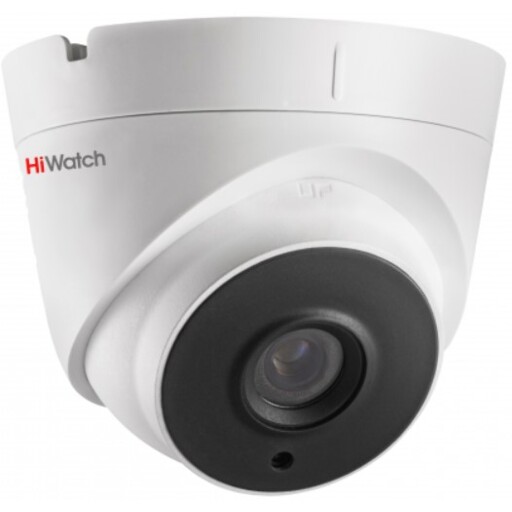 Купольная видеокамера HiWatch DS-I203 (C) (2.8mm) IP 2Мп
