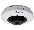 Купольная видеокамера Amatek AC-IF122 IP 12Мп