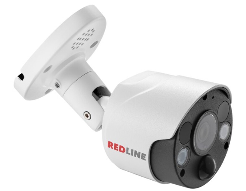 RedLine RL-IP12P-S alert ip камера