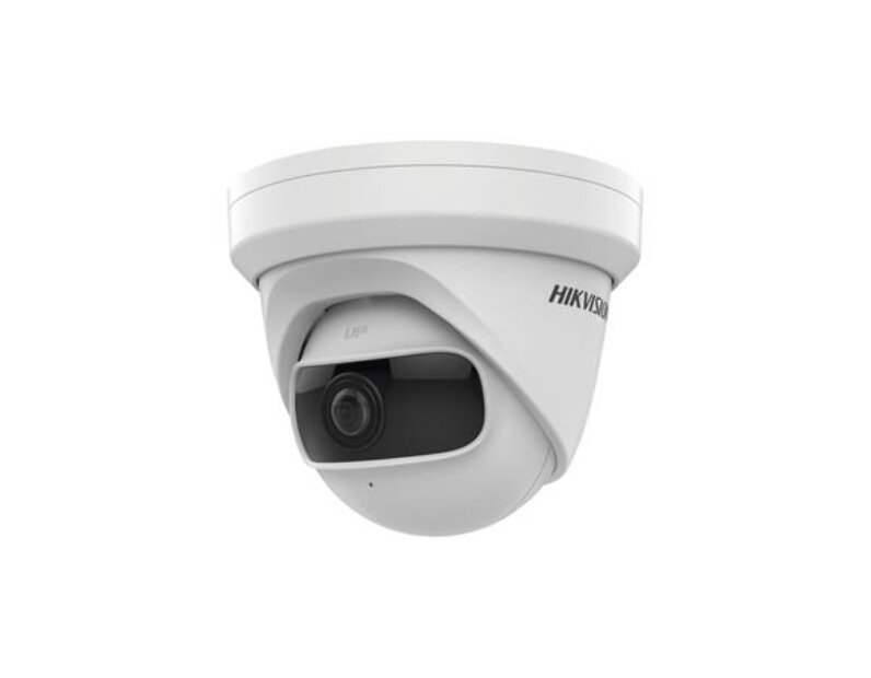 Hikvision DS 2CD2345G0P-I ip камера