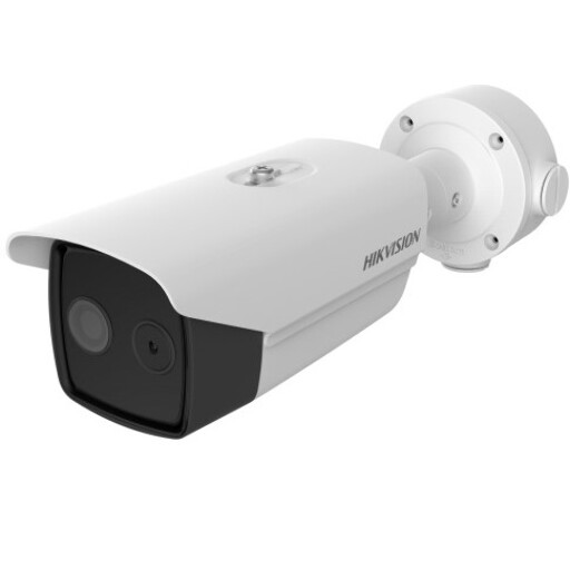 Тепловизионная IP камера Hikvision DS-2TD2636B-10/P