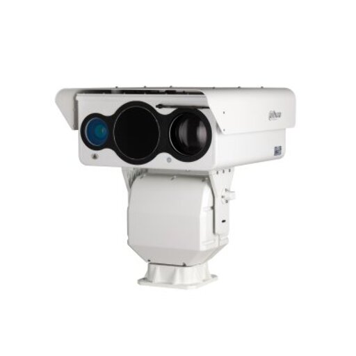 Тепловизионная камера Dahua TPC-ACPT8620C-B