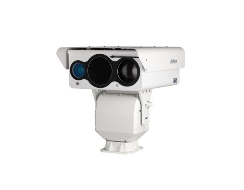 Dahua TPC ACPT8620C B тепловизионная камера