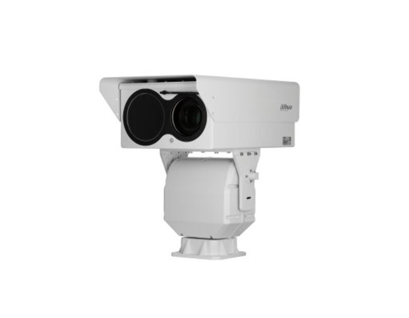 Dahua TPC ACPT8420B B тепловизионная камера