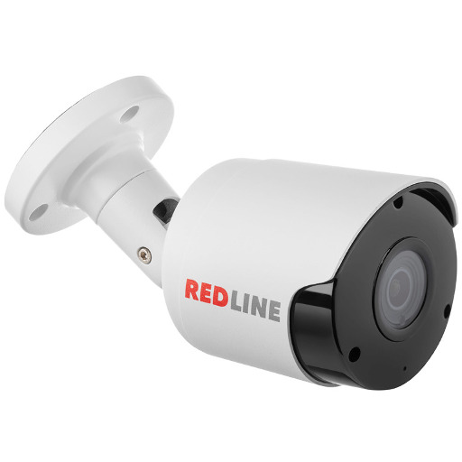 Уличная видеокамера RedLine RL-IP15P-S.eco IP 5Мп