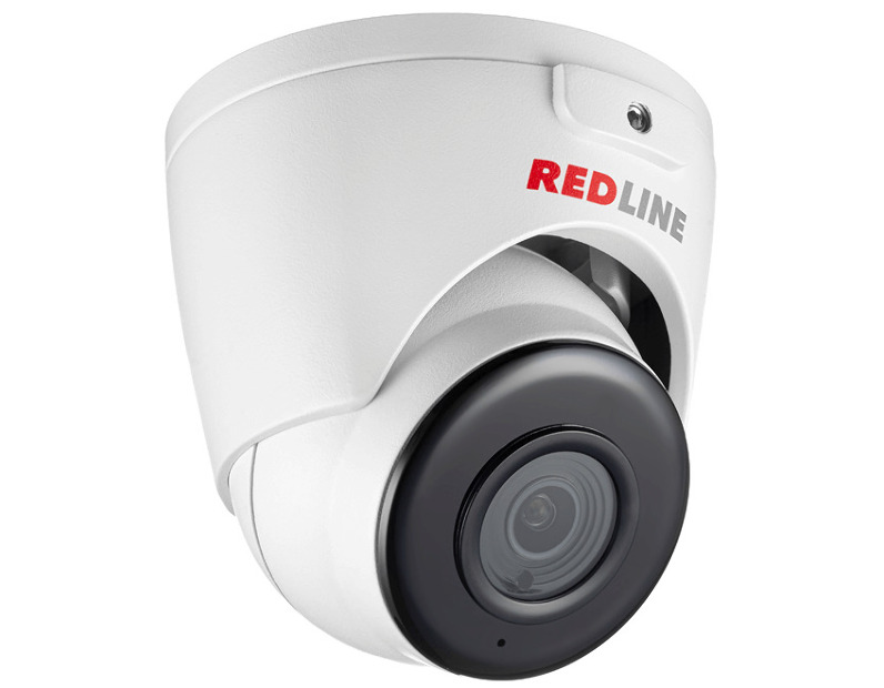 RedLine RL IP25P S eco ip камера
