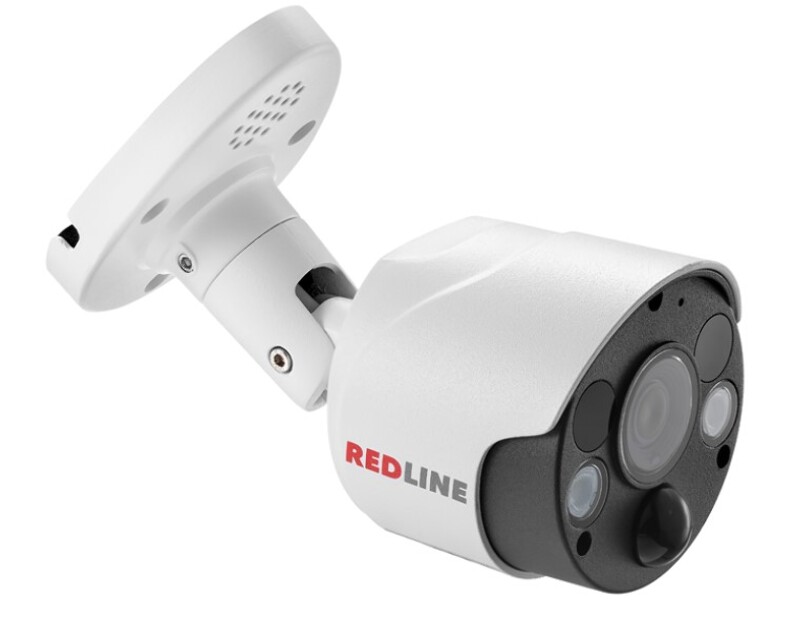 RedLine RL IP15P S alert ip камера