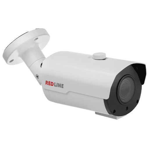 Уличная видеокамера RedLine RL-IP55P-V-S.eco IP 5Мп