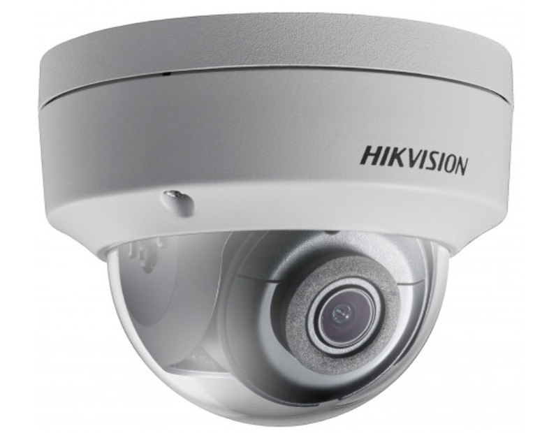 Hikvision DS 2CD2123G0E I ip камера