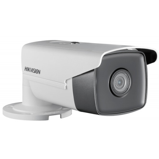 Уличная видеокамера Hikvision DS-2CD2T43G0-I5 4 мм 4Мп IP