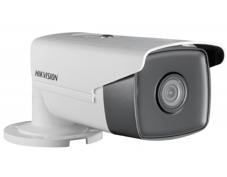 Hikvision DS 2CD2T43G0 i5 4 мм ip камера