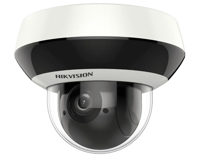 Hikvision DS 2DE2A204IW DE3 C ip камера
