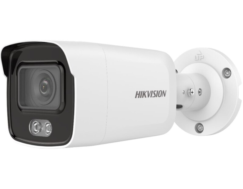 Hikvision DS-2CD2027G1-L 2.8mm ip камера