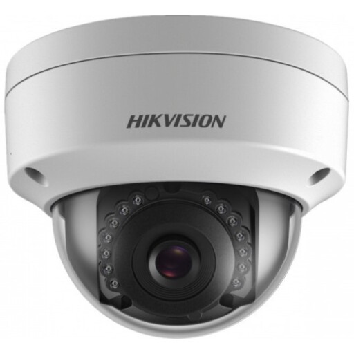 Купольная видеокамера Hikvision DS-2CD2143G0-IU (2.8mm) 4Мп IP