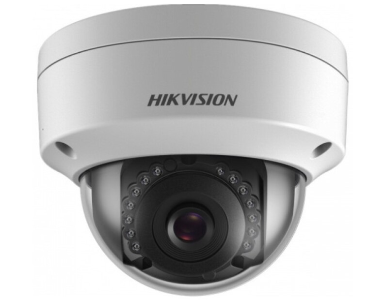 Hikvision DS 2CD2143G0 IU 2.8mm ip камера