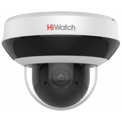 Поворотная видеокамера HiWatch DS-I205M 2Мп IP 