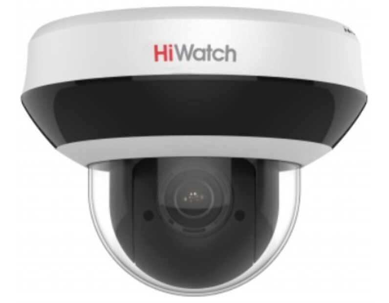 HiWatch DS i205M ip камера 