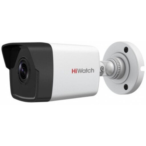  Уличная видеокамера HiWatch DS-I250M (2.8 mm) 2Мп IP 