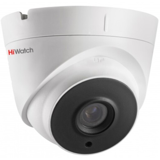 Купольная видеокамера HiWatch DS-I253M (2.8 mm) 2Мп IP