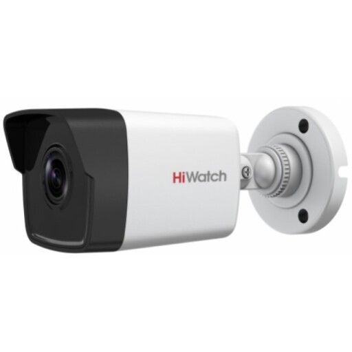 Уличная видеокамера HiWatch DS-I400 (B) (2.8mm) 4Мп IP 