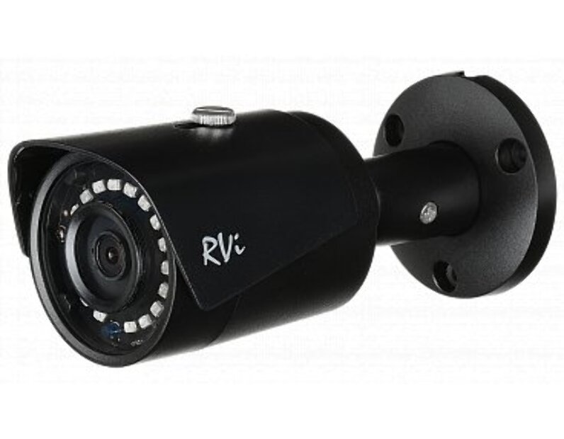 RVI 1NCT2060 3.6 BLACK ip камера