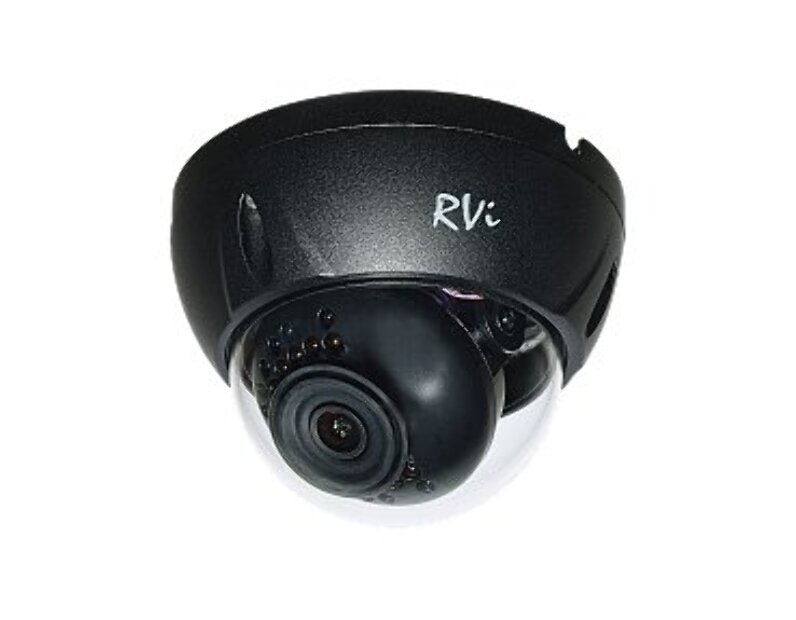 RVI 1NCD2062 2.8 BLACK ip камера