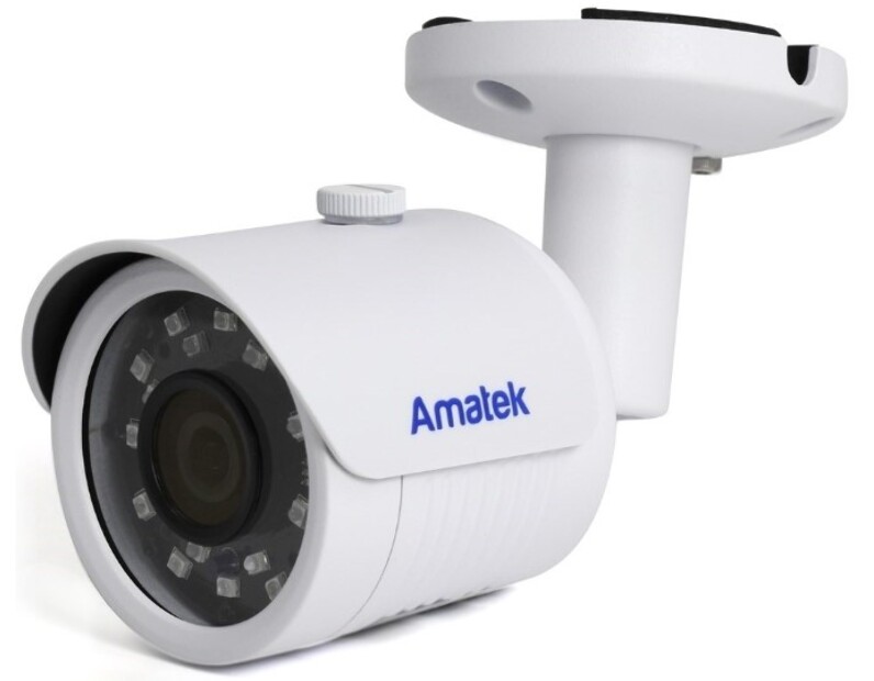 Amatek AC IS202 2,8 ip камера